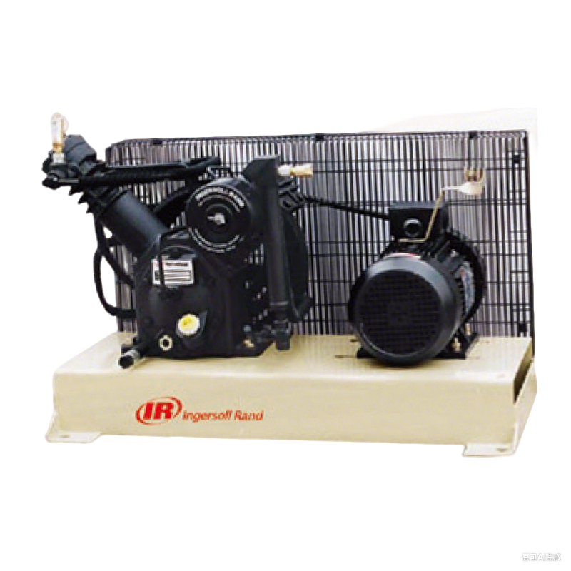 HP系列高压活塞式空压机