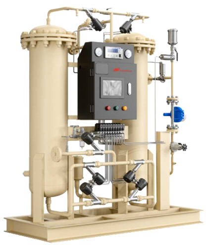 英格索兰制氮机