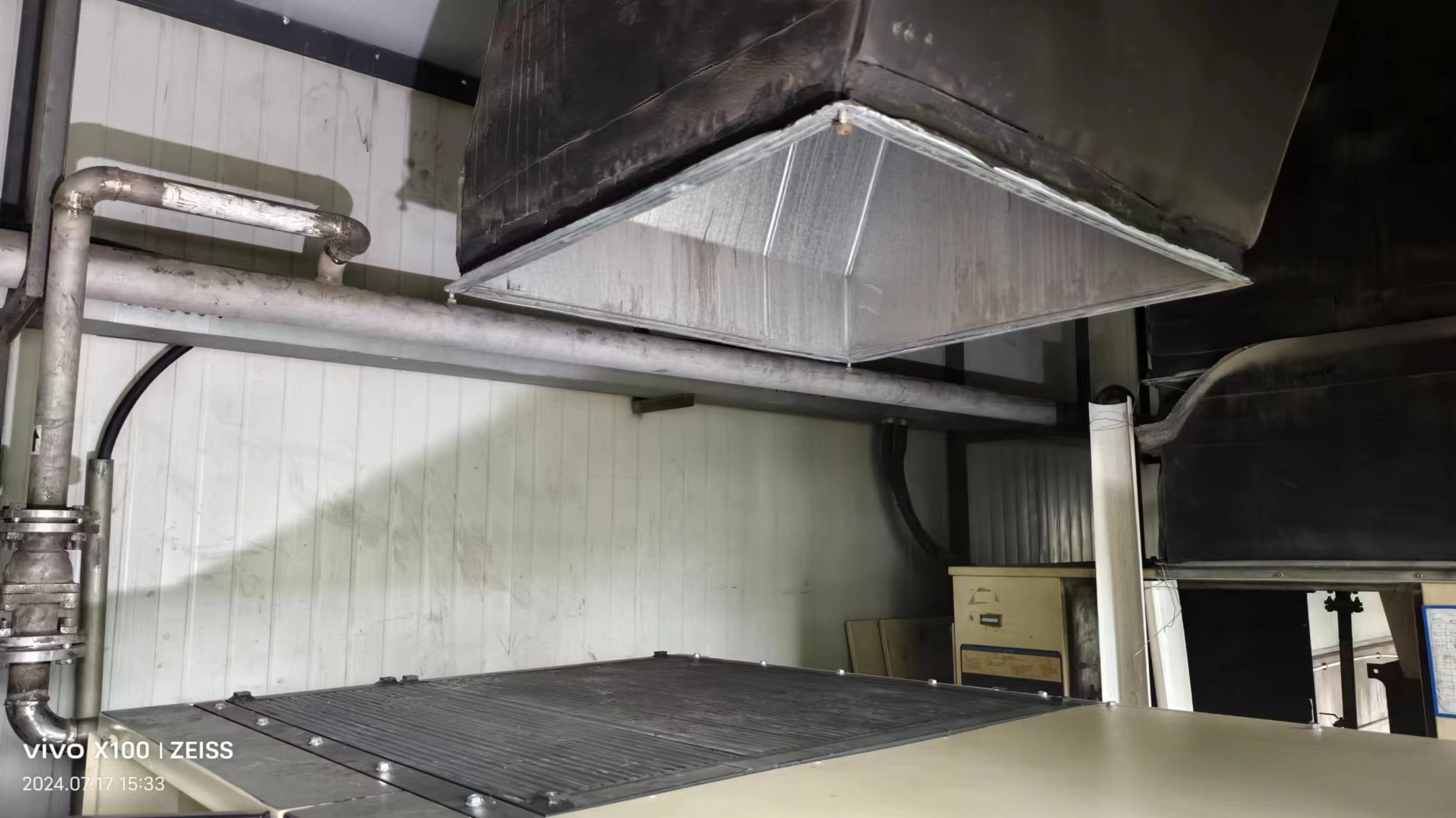 英格索兰空压机