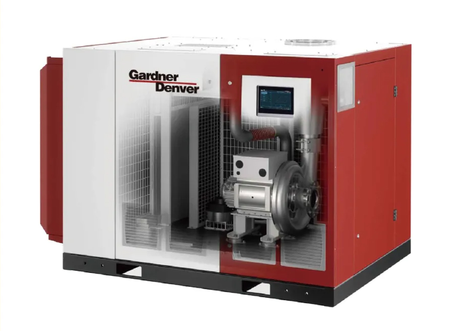 鼓风机设计 鼓风机设计