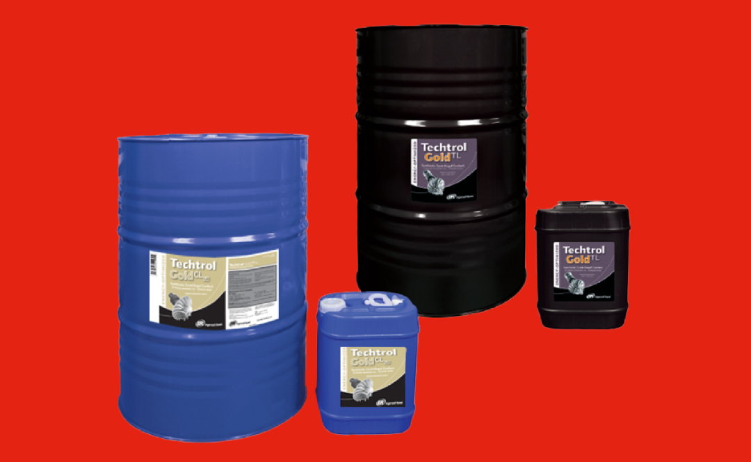 Techtrol Gold金技冷却剂