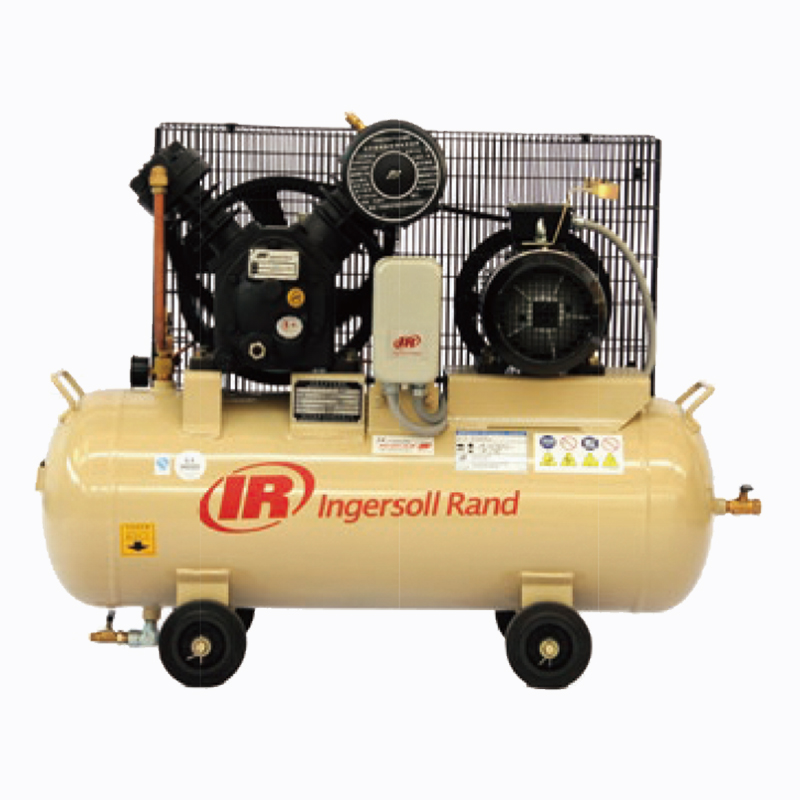 TS两级活塞式空压机