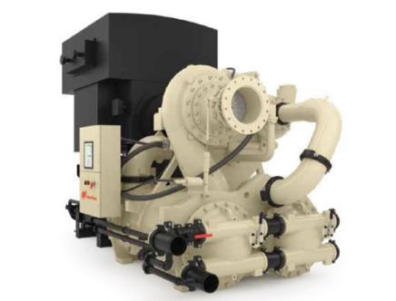 英格索兰NX12000系列离心式压缩机