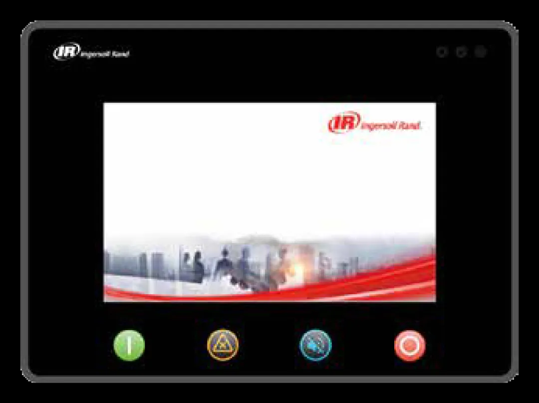 Luminance系列智能控制器