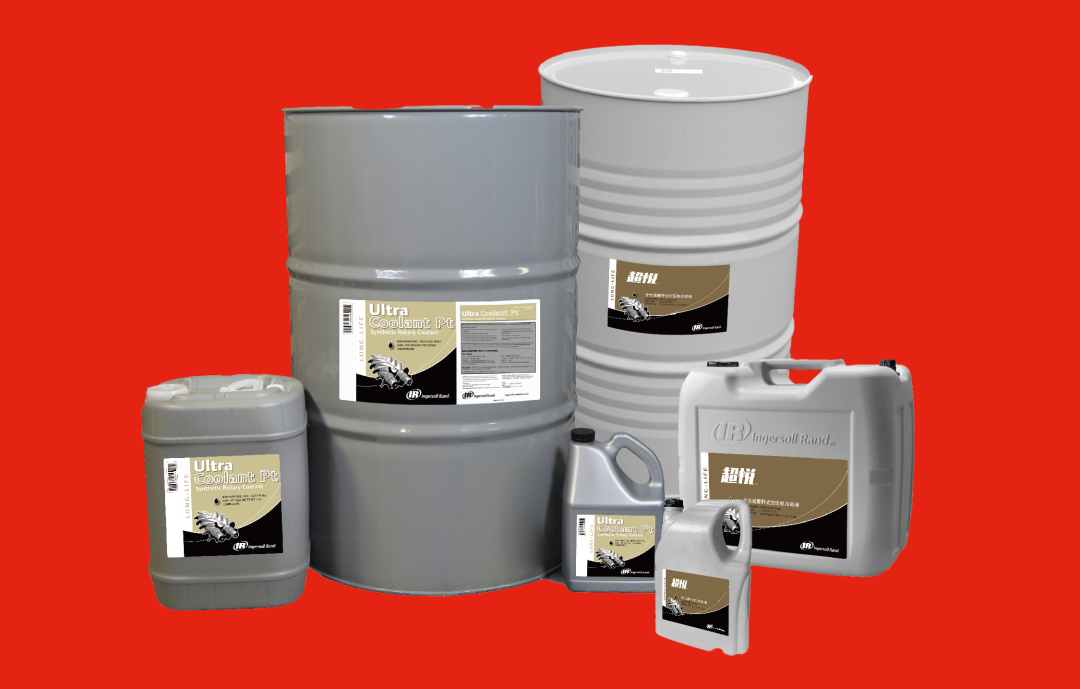 聚醚类产品超冷/超悦冷却剂