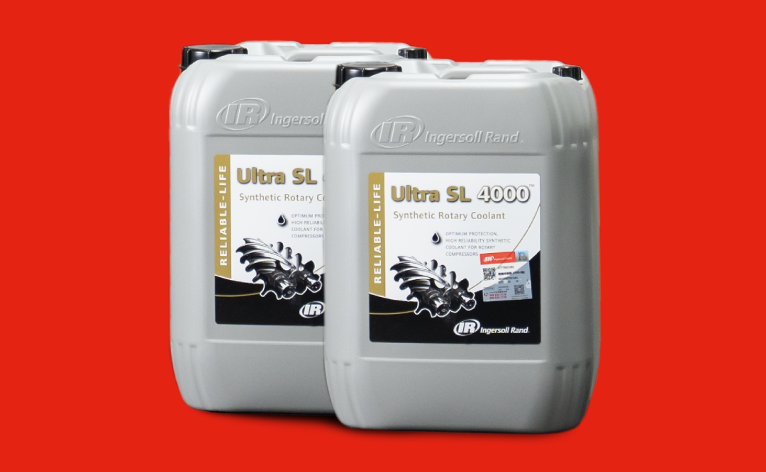 Ultra SL 4000™超源冷却剂
