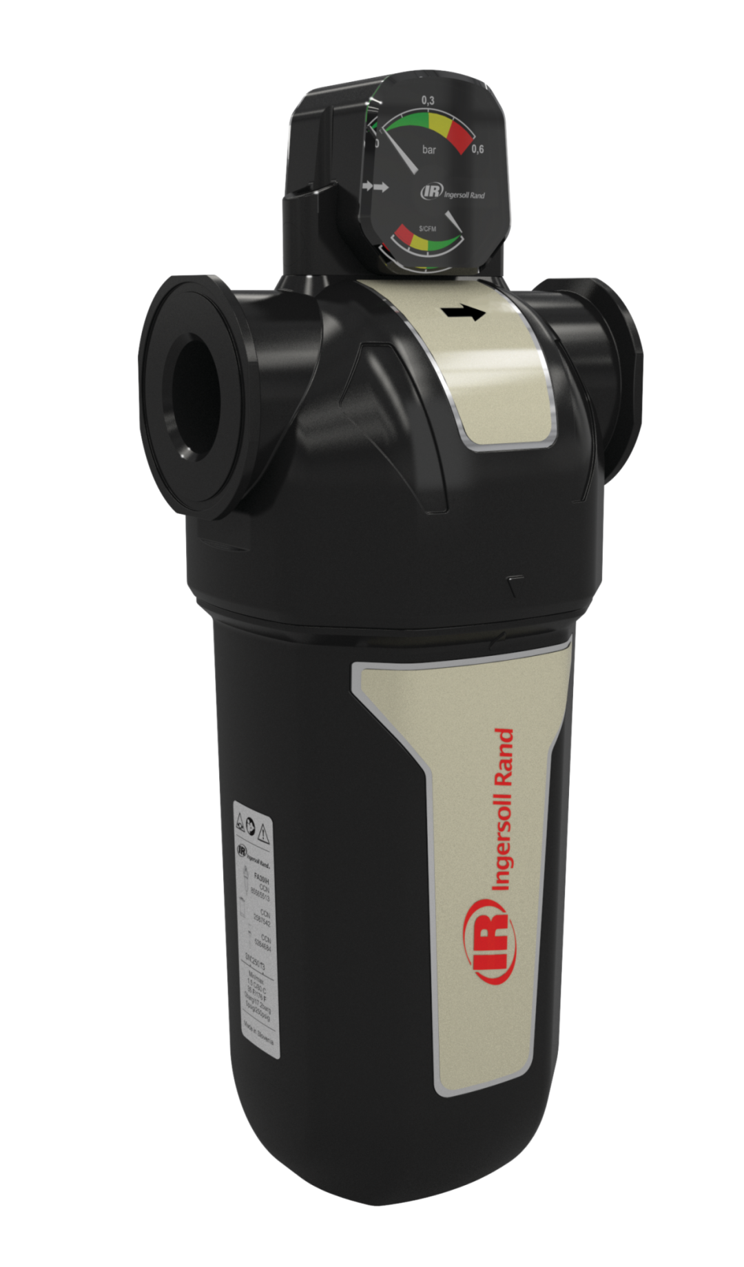 英格索兰过滤器