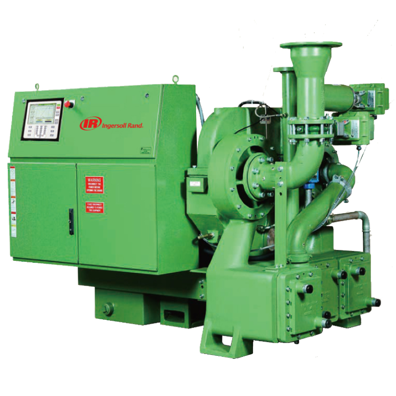 TURBO-AIR系列离心式空气压缩机